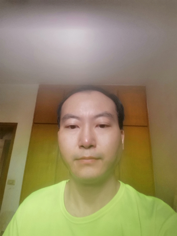 幸运的第二张照片--萍乡父母相亲团